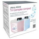 Aqua Medic Tri Complex compact 2 x 5 l