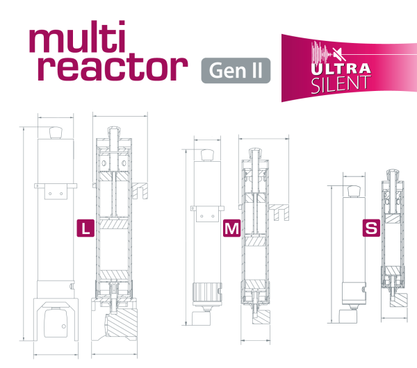 Aqua Medic multi reactor L Gen II