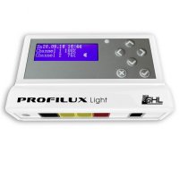 GHL ProfiLux Light WiFi, Schwarz, universal (PL-1827)
