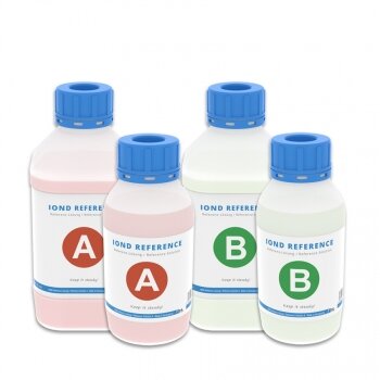 GHL ION Director Referenz B 1000 mL