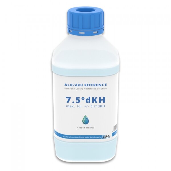 GHL KH Referenz 1000 mL