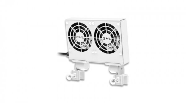 GHL PropellerBreeze 3 - 2, Weiß, universal