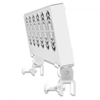 GHL PropellerBreeze 3 - 6, Weiß, universal