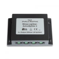 GHL Mitras-LB-ActiveSplitter RJ45