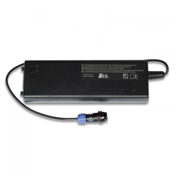 GHL Mitras-LB-PSU80, Schuko
