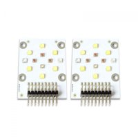 GHL 2 Stück LED-Boards für Mitras LX 70xx...