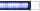 GHL Mitras Slimline, Actinic Blue, Schwarz, 60 cm, für Becken 59 - 70 cm, max. 24 W (PL-1710)