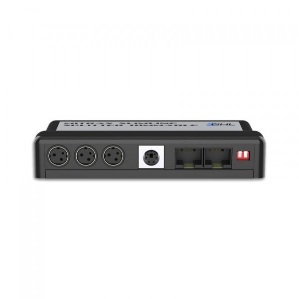 GHL Mitras Slimline Splitter RJ45, dimmbar (PL-1613)