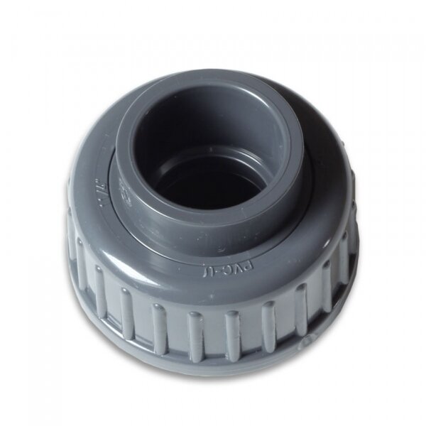 GHL PVC-Fittings zöllisch für Flow-Sensor 5000l/h