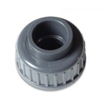 GHL PVC-Fittings für Flow-Sensoren, Zoellisch:...