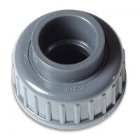 GHL PVC-Fittings für Flow-Sensoren, Zoellisch:...