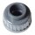 GHL PVC-Fittings für Flow-Sensoren, Zoellisch: 9000L/h: 2 x Überwurfmutter 5/4", 2 x Klebemuffe 3/4" (PL-1668)