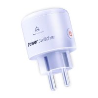 Reef Factory Power switcher - Smarte Steckdose EU