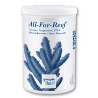 Tropic Marin All-for-Reef Pulver 1600 g