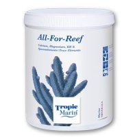 Tropic Marin All-for-Reef Pulver 800 g