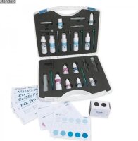 Tropic Marin Professional Lab