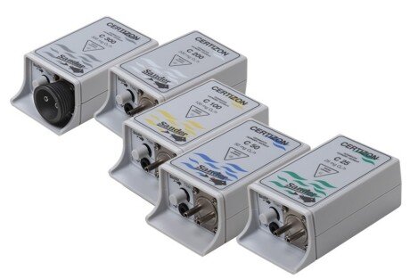 Sander Ozonisator Certizon C200