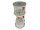 Royal Exclusiv Bubble King Double Cone 200 + RDX 24V