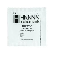 Hanna Reagenzien Checker  (HI782) HC für Nitrat, hoher Messbereich für Meerwasser