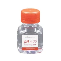 Reef Factory - pH 4 calibration liquid 50 ml. - Ph 4...