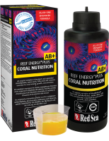 Red Sea Reef Energy Plus (AB+) Korallenfutter 1000ml