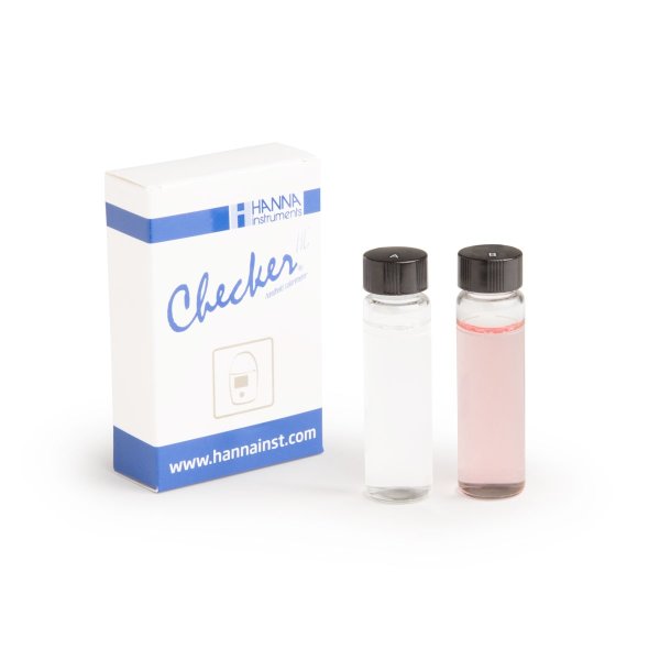 Kalibrierstandard für HI774 Checker HC ®