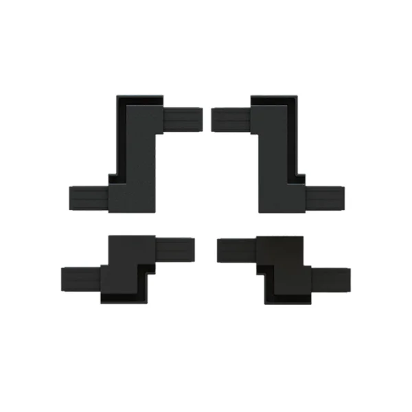 Red Sea -  Aquariennetzabdeckung Ausschnitt 15/40mm (1 von jedem)