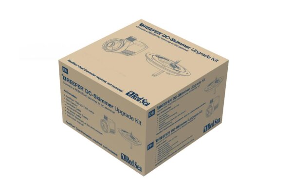 Red Sea Reefer Skimmer 900 DC Pump Upgrade Kit (Controller exklusiv)