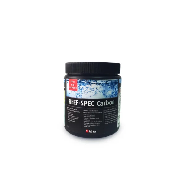 Red Sea REEF SPEC Aktivkohle 500ml