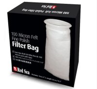 Red Sea REEFER 100 Micron Stoff Filterbeutel