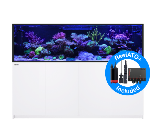 Red Sea REEFER™-G2+ S 1000 Complete System - Weiß