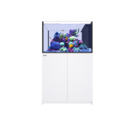 Red Sea REEFER™ Peninsula G2+ 350 System - Weiß