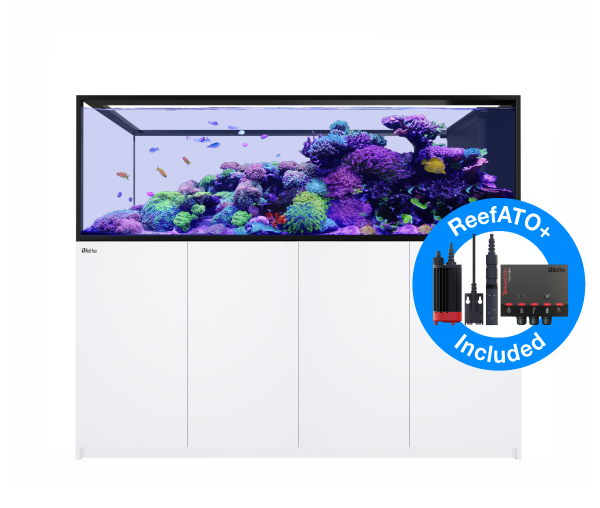 Red Sea REEFER™ Peninsula G2+ S-950 System - Weiß