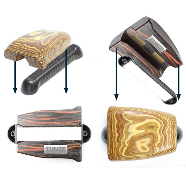 Tunze Premium Care Booster  - Olive (0222.001)