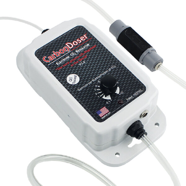 Tunze CarbonDoser® (7077.200)