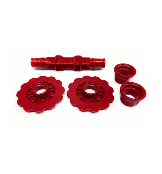 Red Sea  ReefMat 500 Dispensing Shaft