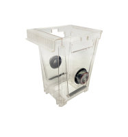 Red Sea  ReefMat 500 filter chamber
