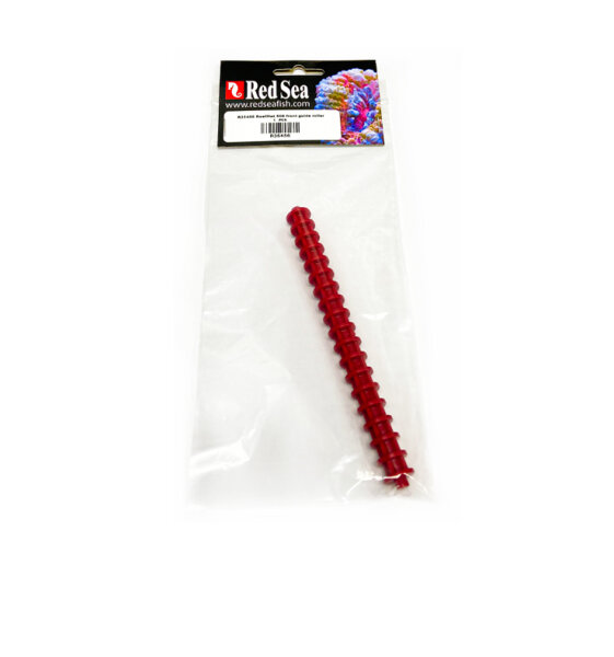 Red Sea  ReefMat 500 front guide roller