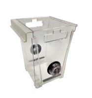 Red Sea  ReefMat 1200 filter chamber