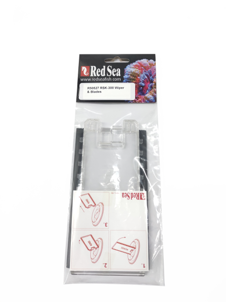 Red Sea  RSK-300 Wiper & Blades