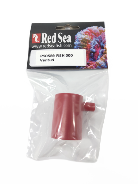 Red Sea  RSK-300 Venturi