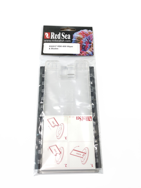 Red Sea  RSK-600 Wiper & Blades