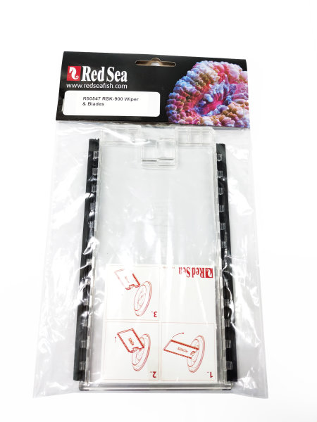 Red Sea  RSK-900 Wiper & Blades