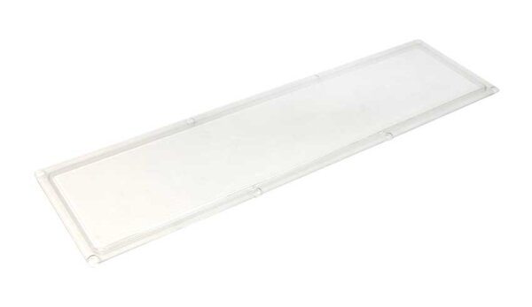 Red Sea  Max Transparent Lens