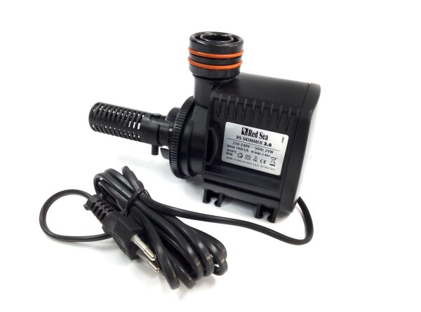Red Sea  MAX 250 Skimmer pump 3SK