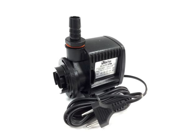 Red Sea  MAX 250 Circ pump #1