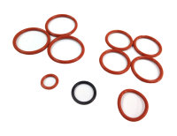 Red Sea  Sump pipe connector o-ring set