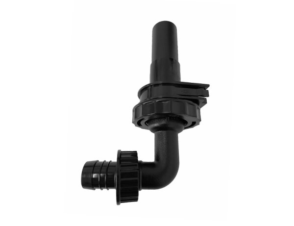 Red Sea  Sump pump return outlet nozzle assembly