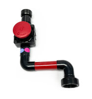 Red Sea  Sump Valved Downpipe RF G2 170/200