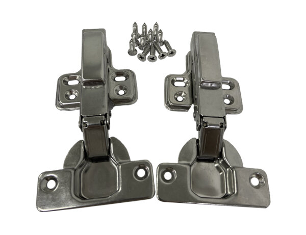 Red Sea  Reefer Cabinet Hinge (set of 2)